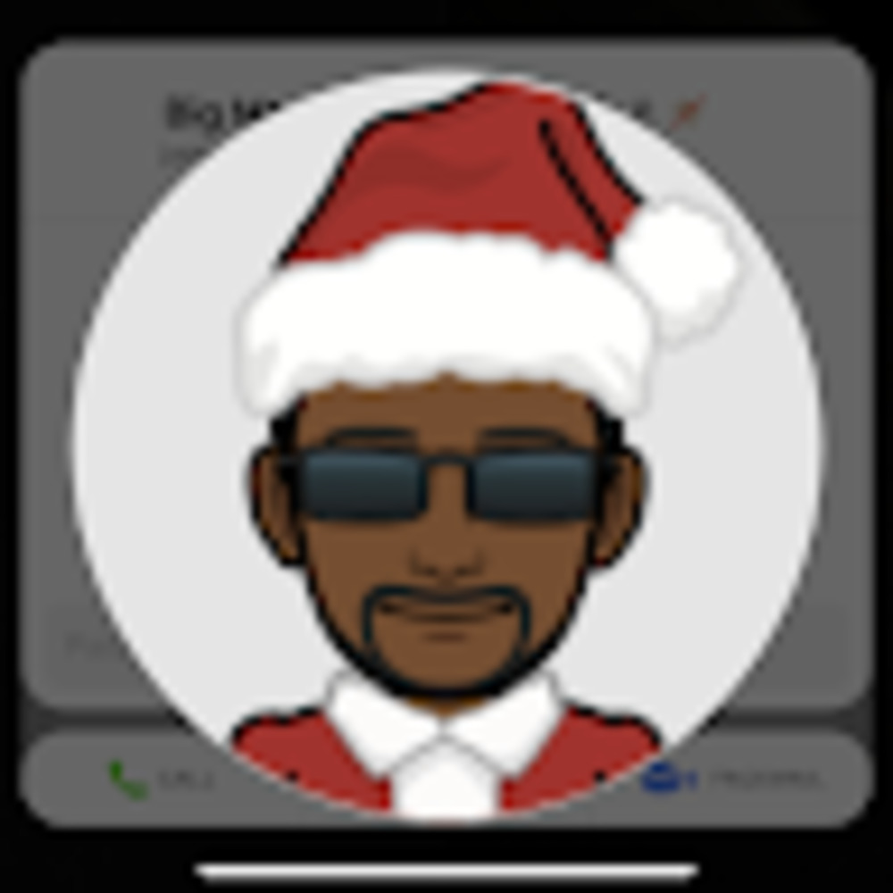 Meet your Posher, Ttv_dadaedae